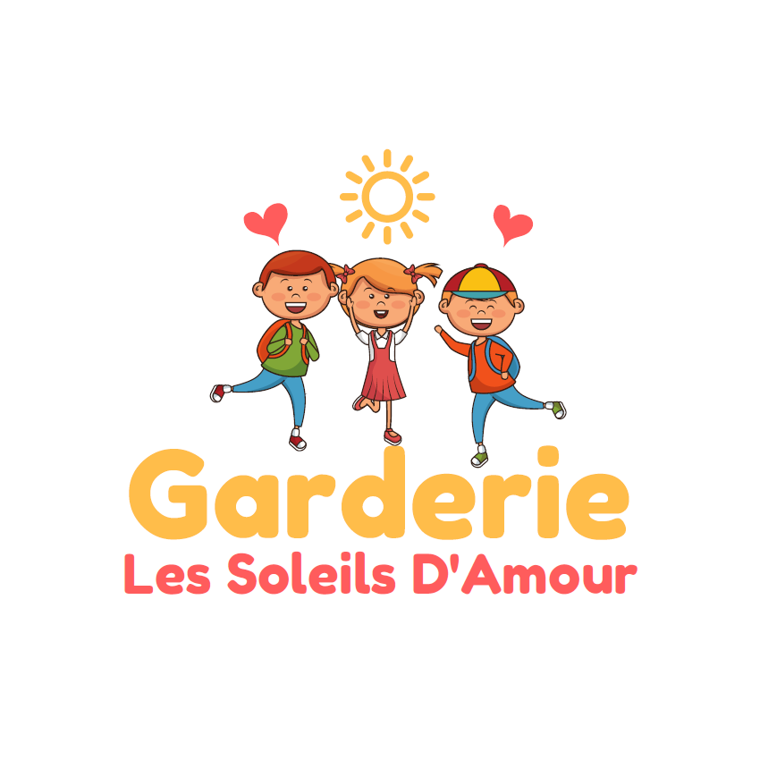 Garderie Les Soleils DAmour | 12 Rue Beauséjour, Saint-Jacques, QC J0K 2R0, Canada | Phone: (450) 839-1144