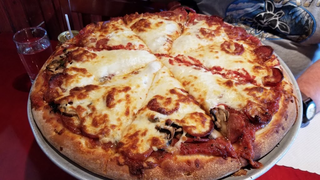 Gatineau Pizza | 344 Rue Main, Gatineau, QC J8P 5K3, Canada | Phone: (819) 663-6771