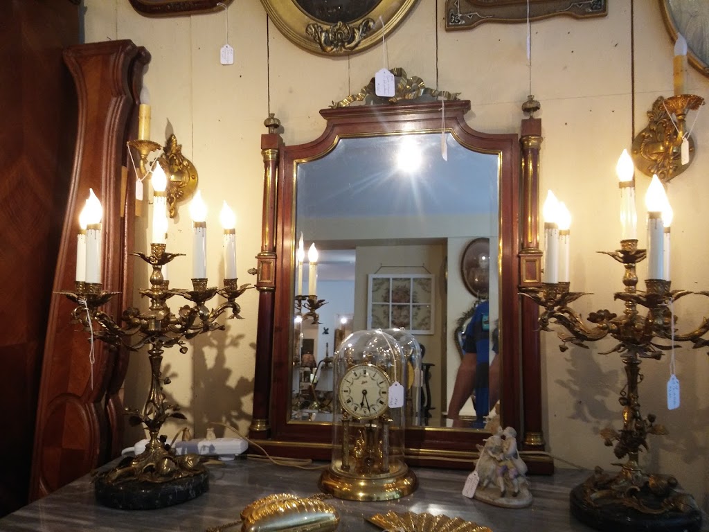 Antiquites Carte | 1 Chemin Lakeside, Knowlton, QC J0E 1V0, Canada | Phone: (450) 242-6874