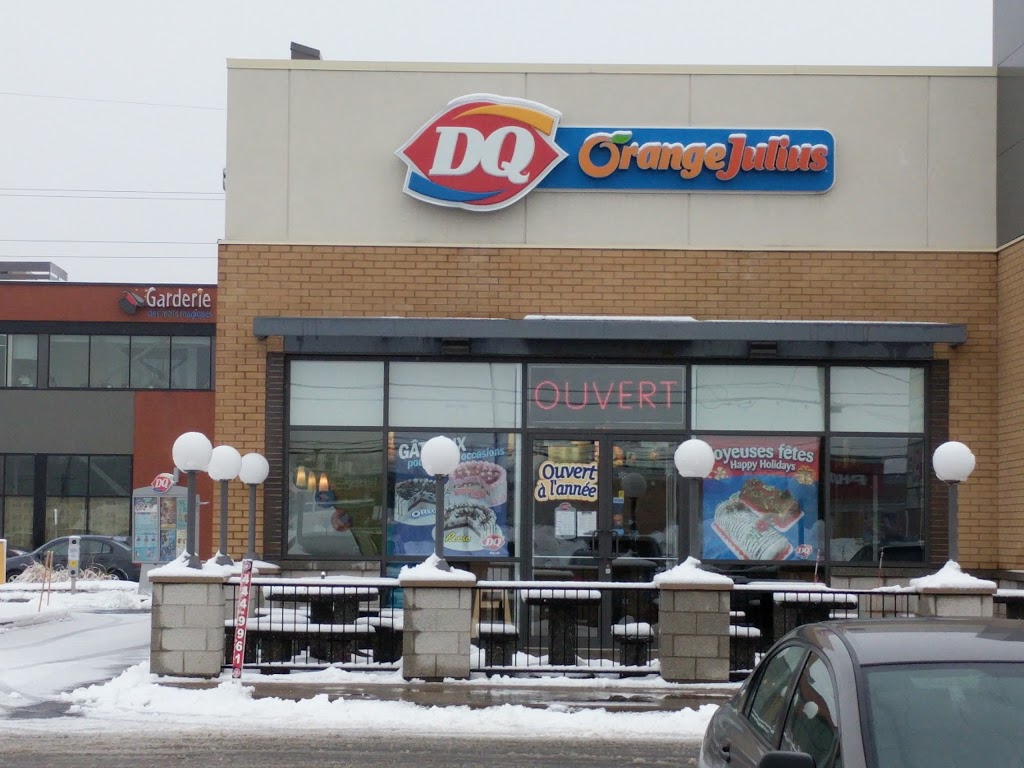 Dairy Queen (Treat) | 62 132 Rte, Unit 100, Delson, QC J5B 0A1, Canada | Phone: (450) 632-0050