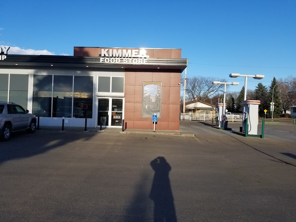 Kimmer Food Store | 12111 54th St. NW, Edmonton, AB T5W 3N4, Canada | Phone: (780) 422-8477