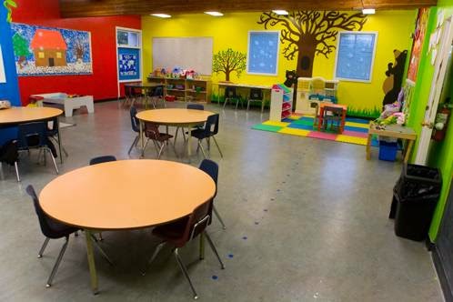 Bloom Childcare and Fine Arts Preschool | 32811 Dewdney Trunk Rd, Mission, BC V2V 6X6, Canada | Phone: (604) 820-8465