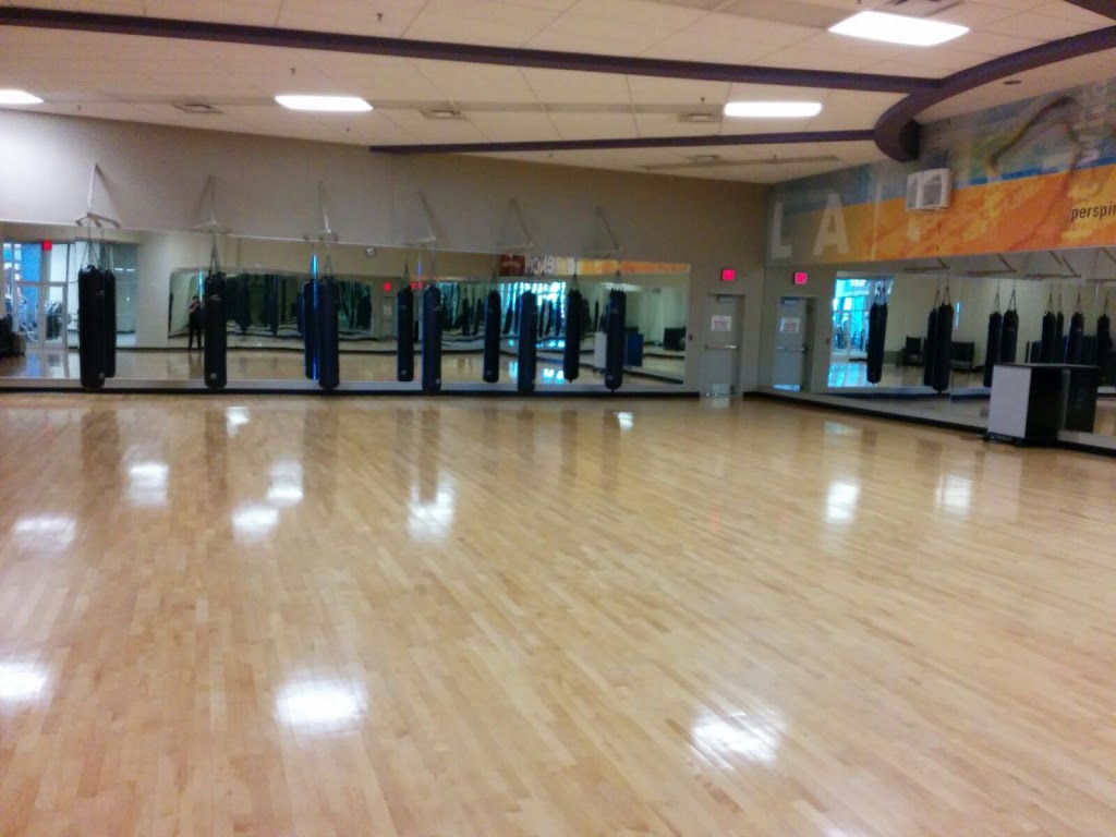 LA Fitness | 2959 Bovaird Dr E, Brampton, ON L6S 0C6, Canada | Phone: (905) 789-6257