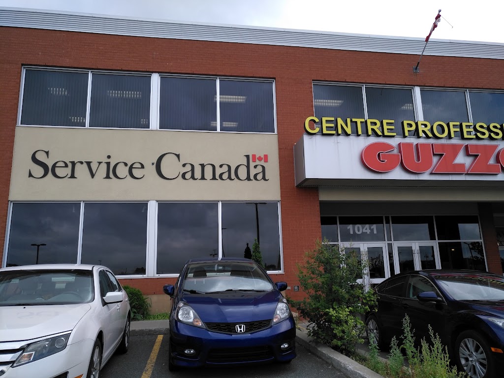 Service Canada Centre | 1041 Boulevard des Laurentides, Laval, QC H7G 2W2, Canada | Phone: (800) 622-6232