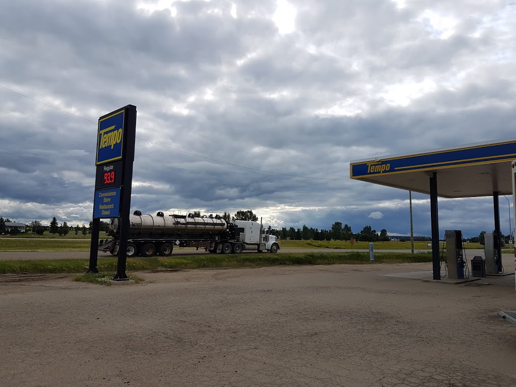 Tempo | 5024 46 Ave, Tofield, AB T0B 4J0, Canada | Phone: (780) 662-4050