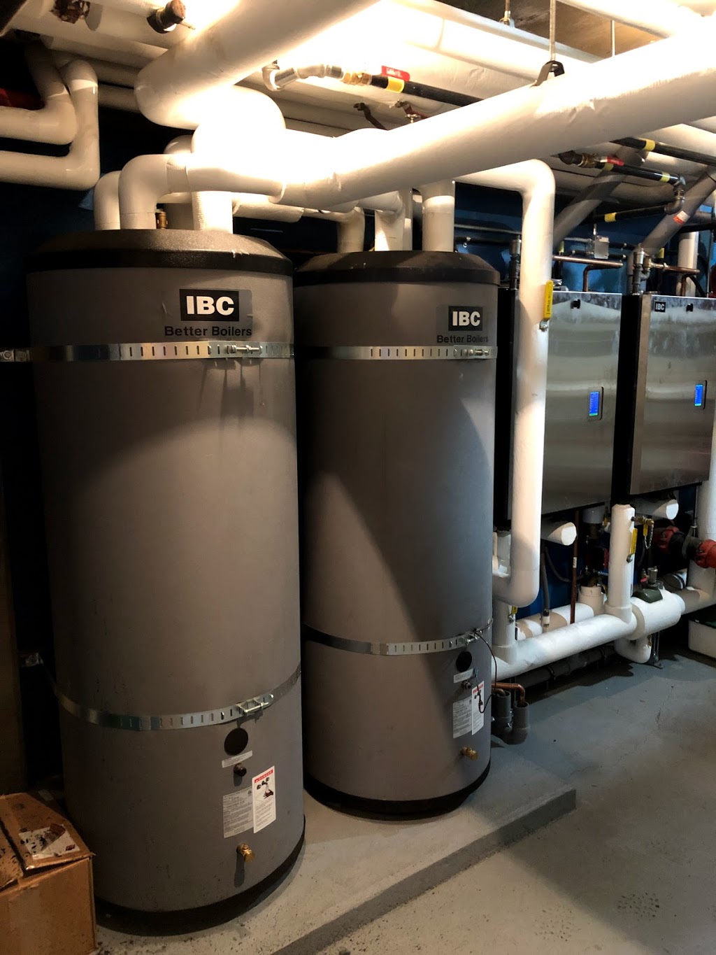 Water And Warmth Services | 2986 266a St, Aldergrove, BC V4W 3B7, Canada | Phone: (604) 996-7530