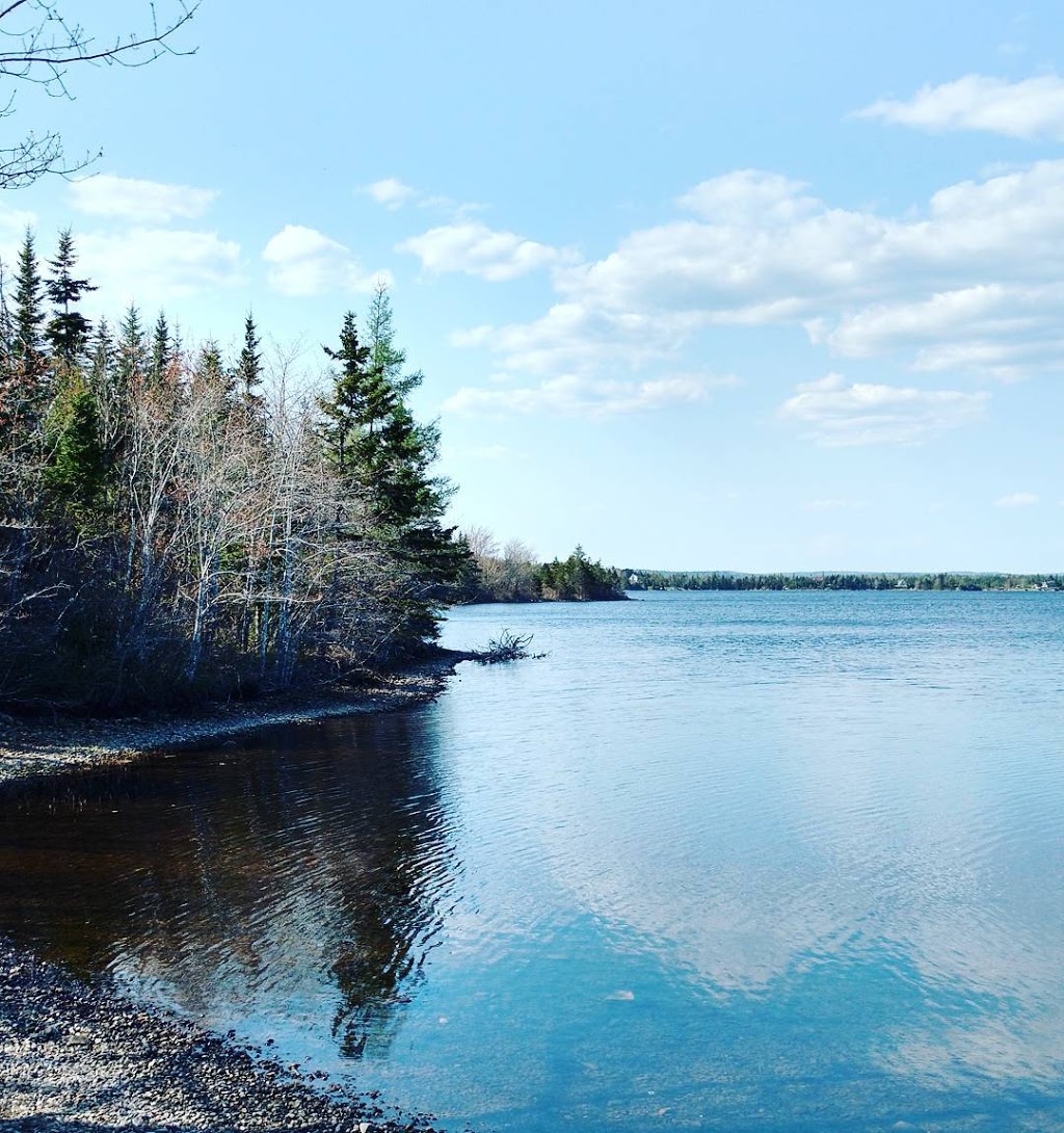 Porters Lake Provincial Park | 1160 W Porters Lake Rd, West Porters Lake, NS B3E 1L4, Canada | Phone: (902) 827-2250