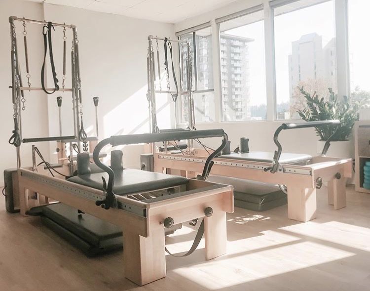 Foundation Reformer Pilates | 202-1847 Marine Dr, West Vancouver, BC V7V 1J7, Canada | Phone: (604) 926-2858