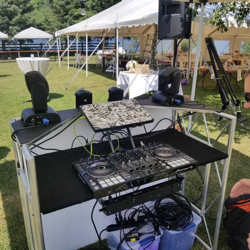 Prism Sounds DJ Services | Shanty Bay, ON L0L 2L0, Canada | Phone: (437) 929-5136