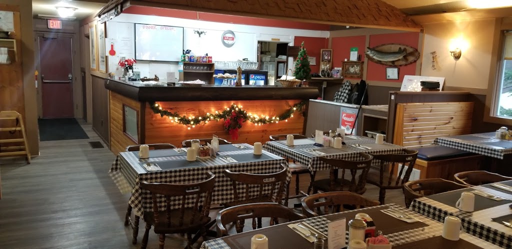 Jimmys At The Duck Rock Restaurant | 2093 Hwy 124, Dunchurch, ON P0A 1G0, Canada | Phone: (705) 389-1096