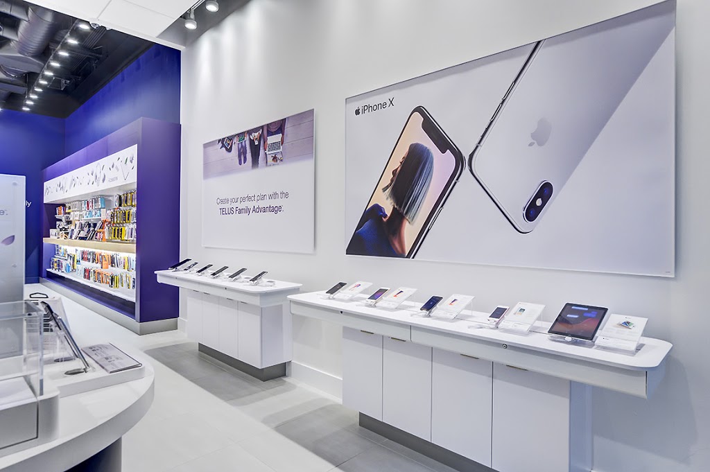 TELUS / KOODO | 4285 Strandherd Dr #7, Ottawa, ON K2J 6E5, Canada | Phone: (613) 440-7900