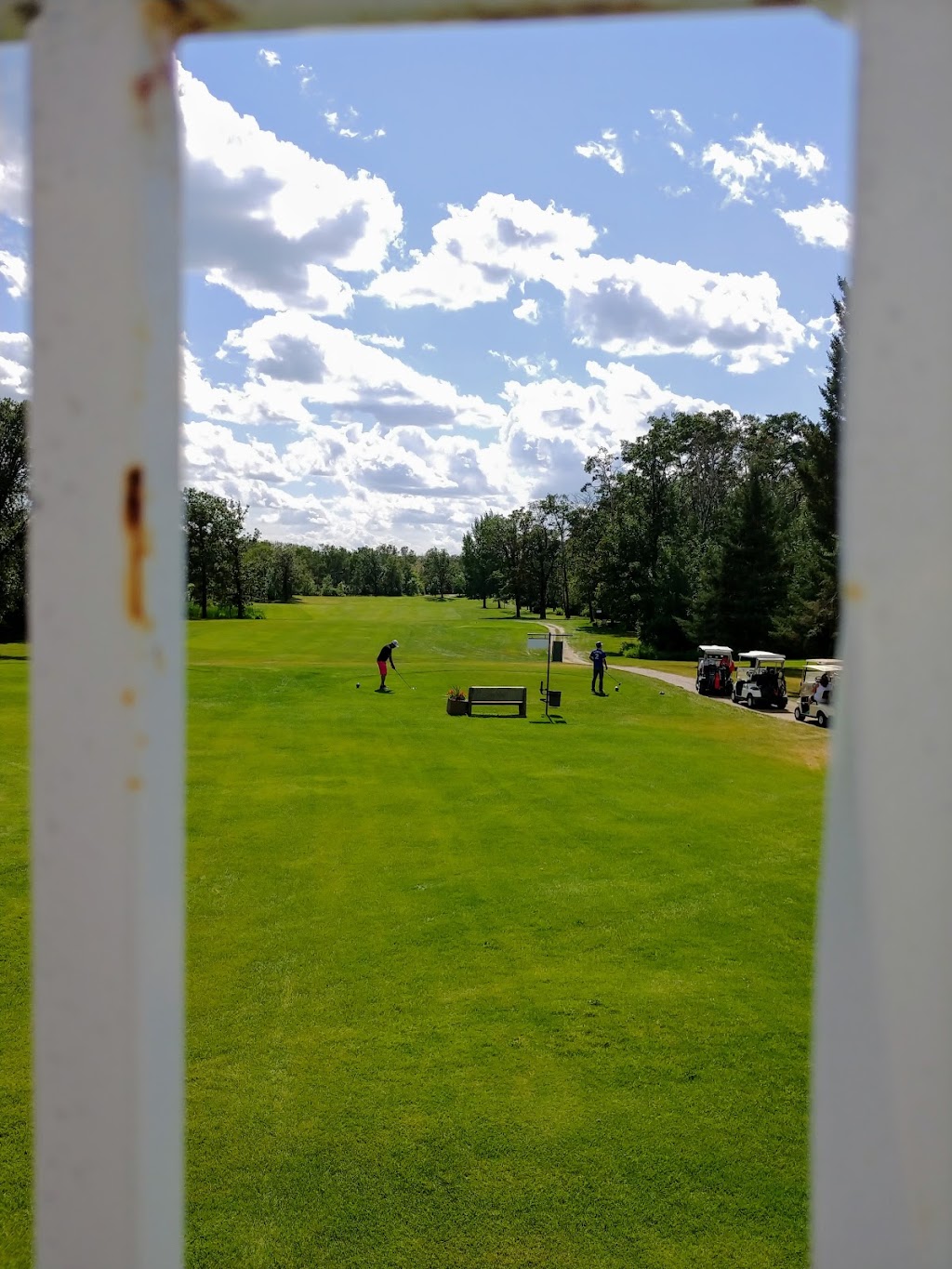 Carberry Golf Course | MB-5, Carberry, MB R0K 0H0, Canada | Phone: (204) 834-2325