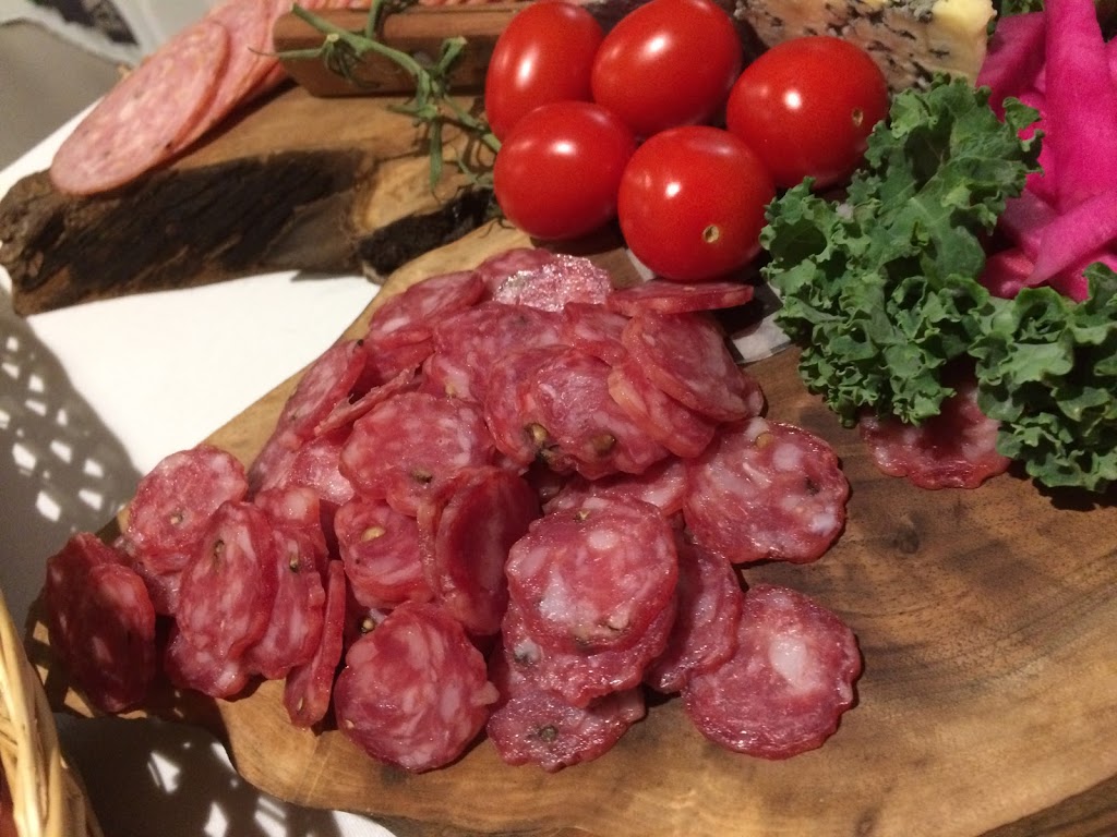 Seed To Sausage Meatery | 17600 Yonge St, Newmarket, ON L3Y 4Z1, Canada | Phone: (905) 235-8855