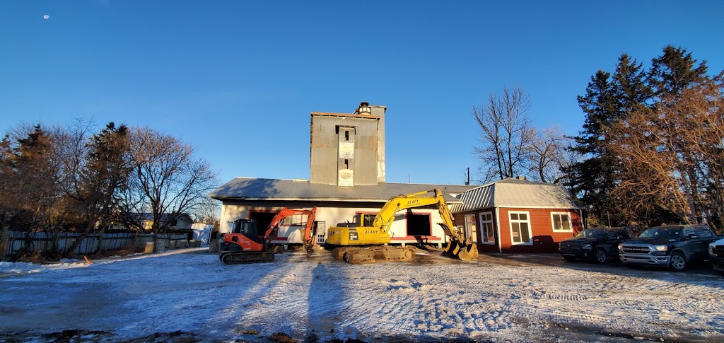 1A Services - Excavation / Démolition | 278 Bd des Hauteurs, Saint-Jérôme, QC J7Y 5E7, Canada | Phone: (438) 503-3977