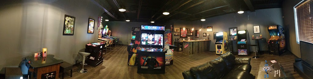 Big J Arcade Inc. | 15 Circle Dr Unit 115, St. Albert, AB T8N 3Y7, Canada | Phone: (780) 418-8997