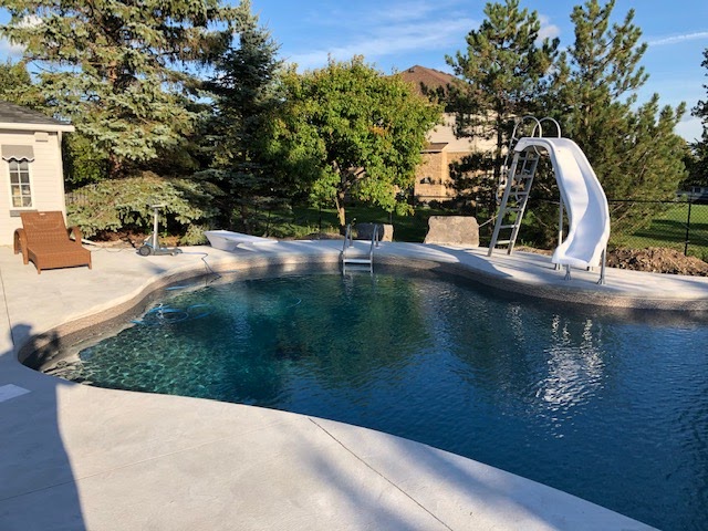 Pool Builders Ltd. | 1127 Carp Rd, Stittsville, ON K2S 1B9, Canada | Phone: (613) 836-1324