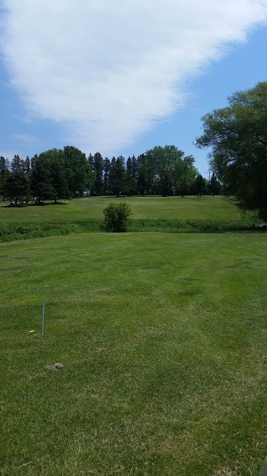 Pine Ridge Golf & Country Club | 4020 County Rd 30, Warkworth, ON K0K 3K0, Canada | Phone: (705) 924-2687