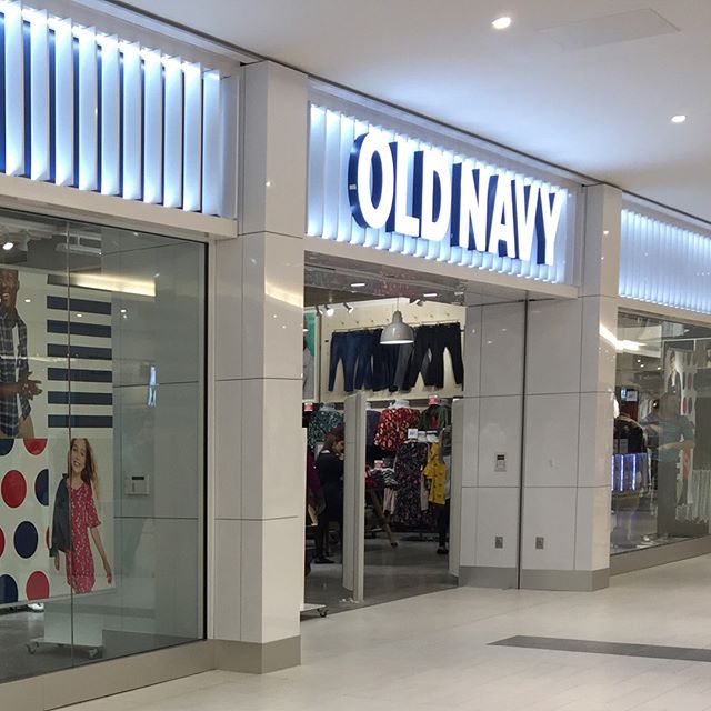 Old Navy | 3050 BOULEVARD DE PORTLAND SUITE N32, Sherbrooke, QC J1L 1K1, Canada | Phone: (819) 563-5205