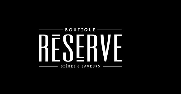 Boutique Réserve | 1001 Rue Patrick Farrar, Chambly, QC J3L 4N7, Canada | Phone: (450) 593-1062