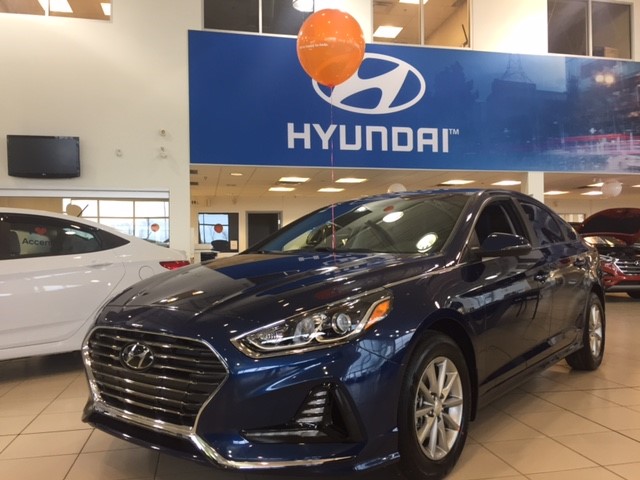 Northstar Hyundai | 14803 137 Ave NW, Edmonton, AB T5L 2L5, Canada | Phone: (780) 478-7669