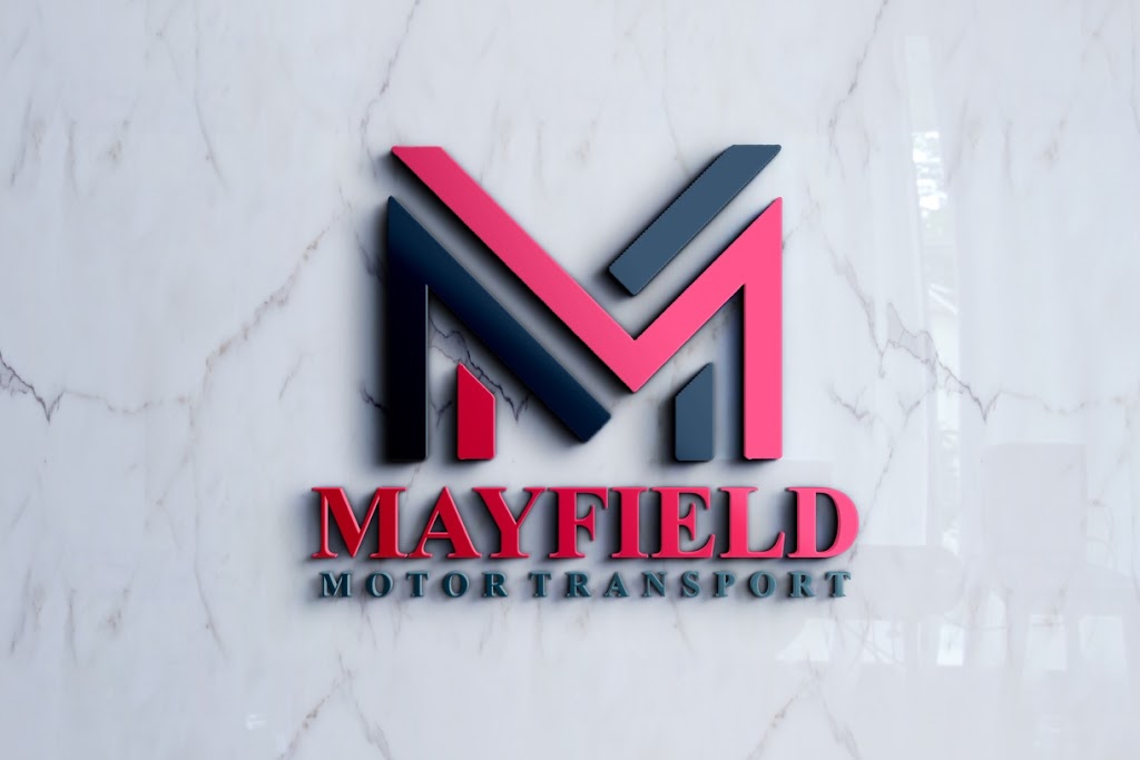 Mayfield Motor Transport | 69 Iceland Poppy Trail, Brampton, ON L7A 0N1, Canada | Phone: (204) 890-6271