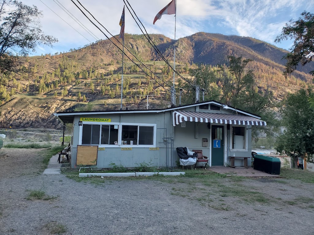 Acacia Grove RV Park & Cabins | 3814 Riverview Ave, Spences Bridge, BC V0K 2L0, Canada | Phone: (250) 458-2227