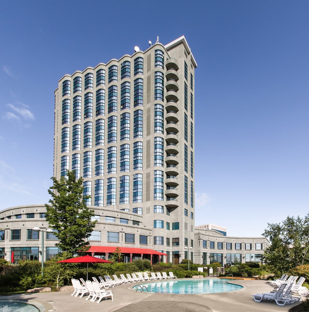 Brookstreet Hotel | 525 Legget Dr, Kanata, ON K2K 2W2, Canada | Phone: (888) 826-2220