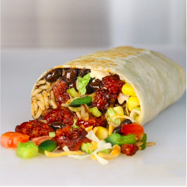 barBURRITO | 450 Boulevard Saint-Joseph, Gatineau, QC J8Y 3Y7, Canada | Phone: (819) 525-7100