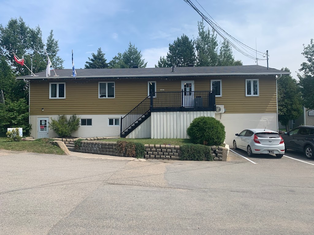 Bureau municipal de Tadoussac | 162 Rue des Jésuites, Tadoussac, QC G0T 2A0, Canada | Phone: (418) 235-4446