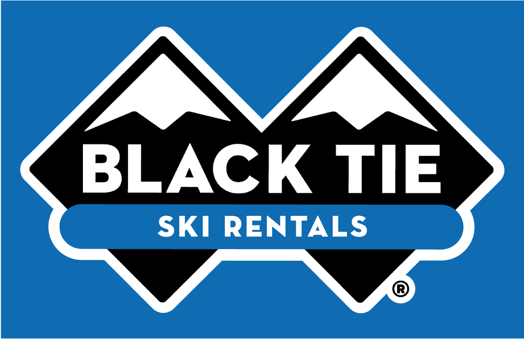 Black Tie Ski Rentals at Banff Park Lodge | 201 Lynx St, Banff, AB T1L 1K5, Canada | Phone: (825) 398-9563