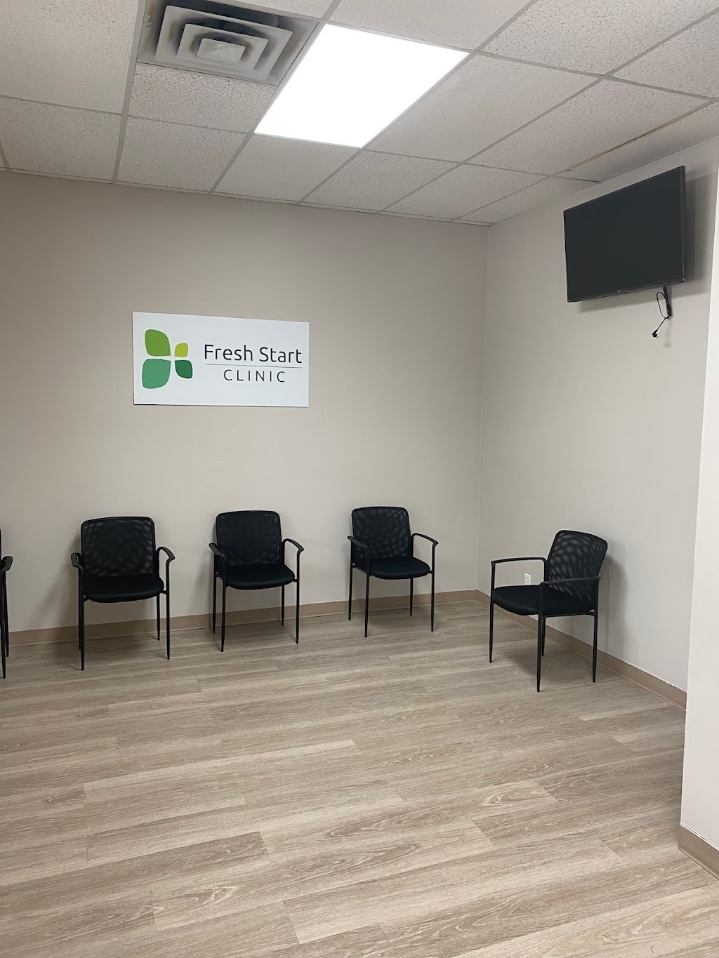 Fresh Start Clinic | 254 Killaly St W, Port Colborne, ON L3K 6A6, Canada | Phone: (905) 488-6672