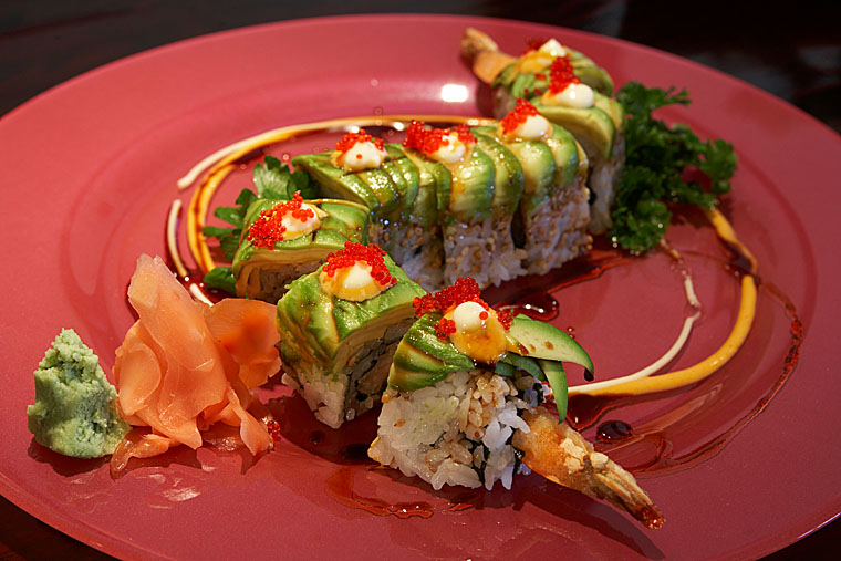 Sushi-Ya Japan | 621 Dixon Rd, Etobicoke, ON M9W 1H7, Canada | Phone: (416) 249-9666