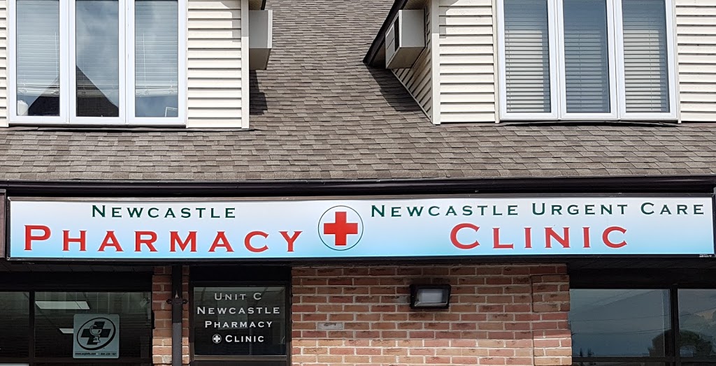 Newcastle Pharmacy | 50 Mill St N Unit C, Newcastle, ON L1B 1L4, Canada | Phone: (905) 446-1100