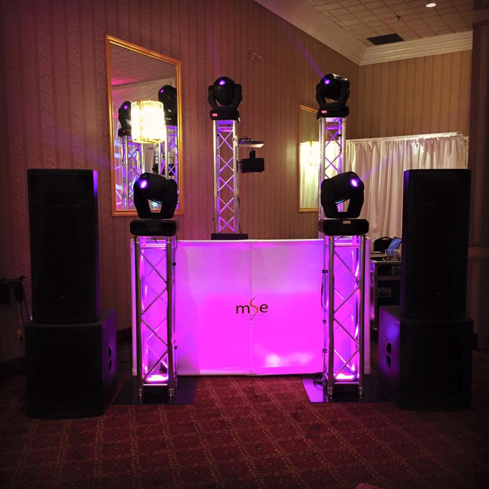 Motion Sounds Entertainment | 696 Westburne Dr, Concord, ON L4K 4V5, Canada | Phone: (416) 464-3719