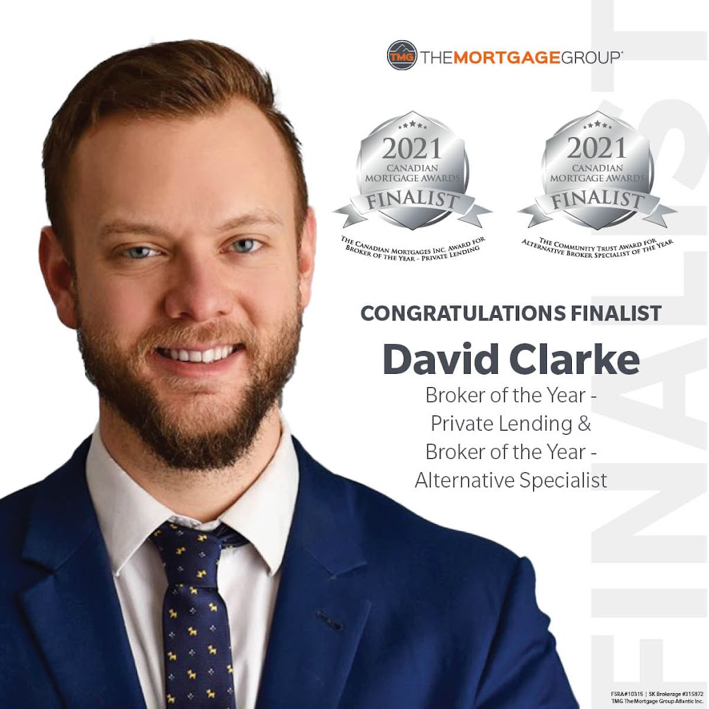 Clarke Mortgage Group | 962 Central Ave, Greenwood, NS B0P 1N0, Canada | Phone: (902) 482-8808