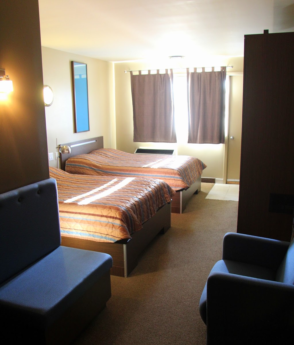 Complexe Hotelier Le 55 | 4810 Avenue Fardel, Bécancour, QC G9H 1V6, Canada | Phone: (877) 569-2929