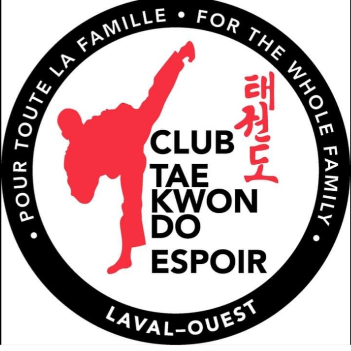 Club Espoir Taekwondo | 3364 Bd Sainte-Rose, Laval, QC H7R 1M9, Canada | Phone: (514) 260-4658