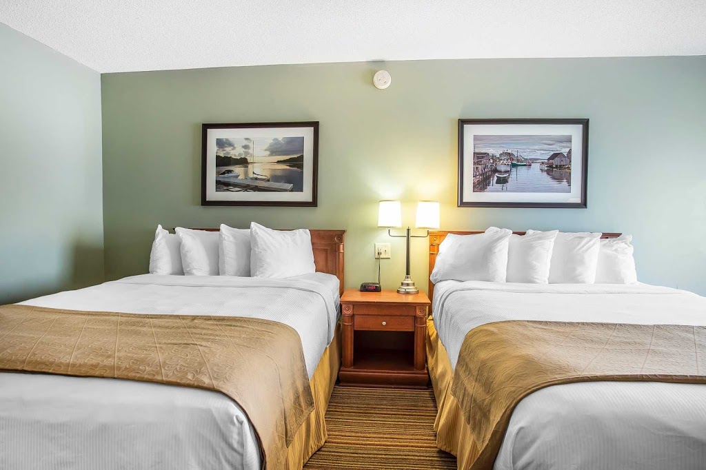 Quality Inn Halifax Airport | 60 Sky Blvd, Goffs, NS B2T 1K3, Canada | Phone: (902) 873-3000