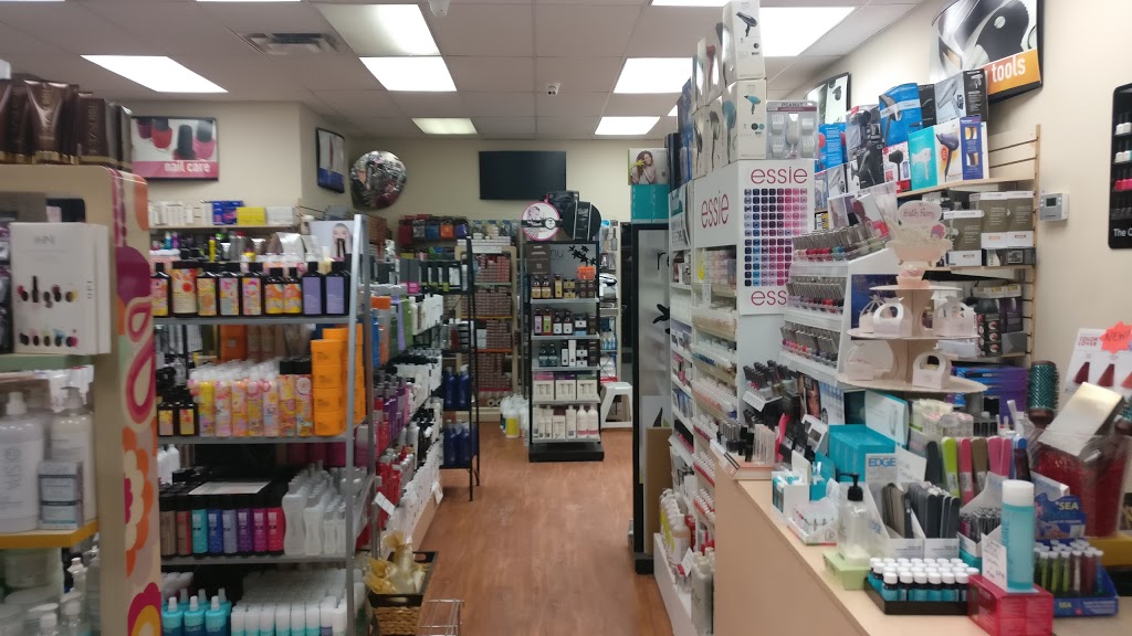 Beauty Supply Outlet | 2090 Hurontario Street, Mississauga, ON L5B 1M8, Canada | Phone: (905) 275-6202