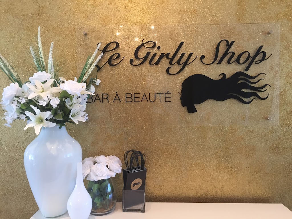 Le Girly Shop | 8238 De, Rue de Marseille, Montréal, QC H1L 1P4, Canada | Phone: (514) 703-0424