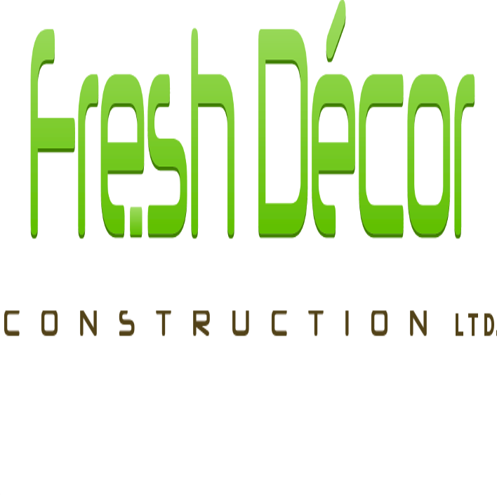 Fresh Décor Construction | 901 Esquimalt Rd, Victoria, BC V9A 3M7, Canada | Phone: (778) 533-7374