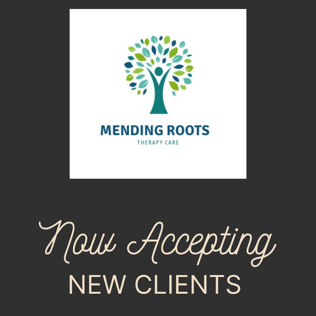 Mending Roots Therapy Care | 242 Division St, Cobourg, ON K9A 2X7, Canada | Phone: (905) 373-2259