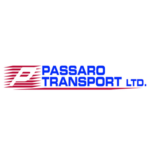 Passaro Transport | 7835 Hwy 50, Woodbridge, ON L4L 1A5, Canada | Phone: (905) 676-9696