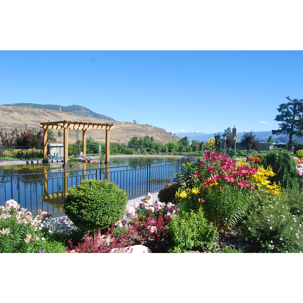 Cottonwood Guesthouse | 145 Cottonwood Ave, Kaleden, BC V0H 1K0, Canada | Phone: (250) 497-5868