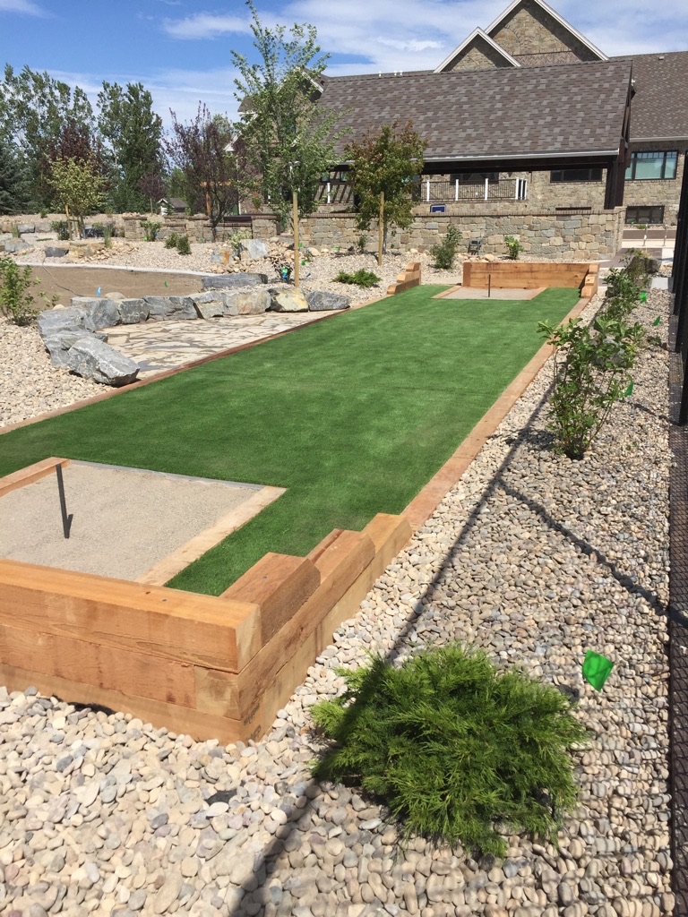 All Terrain Landscaping | 28 Dakota Rd W, Lethbridge, AB T1K 5L5, Canada | Phone: (403) 332-2446