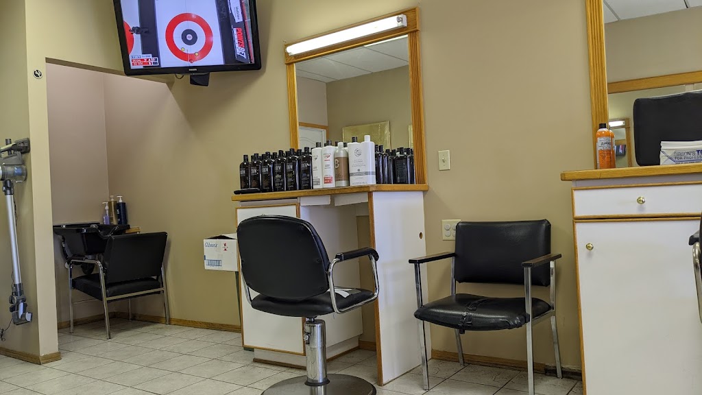 Andys Barbershop | 5103 48 Ave, Ponoka, AB T4J 1J3, Canada | Phone: (403) 783-6077