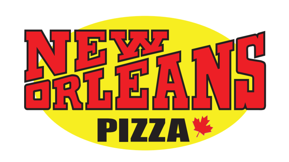 New Orleans Pizza | 900 Jamieson Pkwy, Cambridge, ON N3C 4N6, Canada | Phone: (519) 658-2400