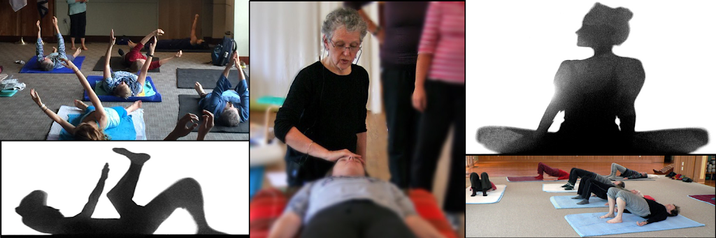 Feldenkrais Learning Matters Ltd. | 325 Mountain Road, Salt Spring Island, BC V8K 1T8, Canada | Phone: (250) 537-3300