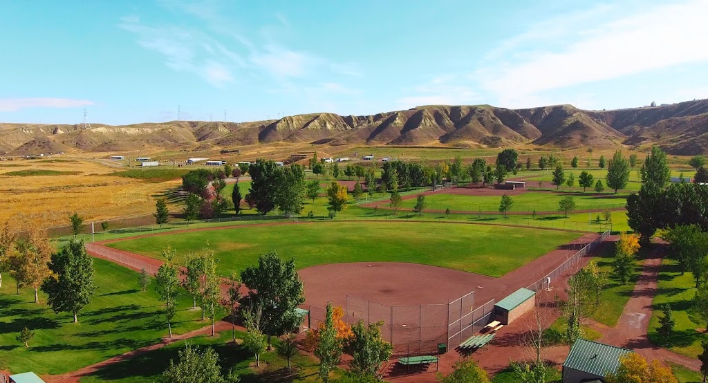 Softball Valley | Lethbridge, AB T1J 4K2, Canada | Phone: (403) 327-6393