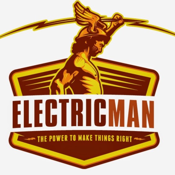 Electricman | 304 Main St S #203, Airdrie, AB T4B 3C3, Canada | Phone: (403) 978-0046